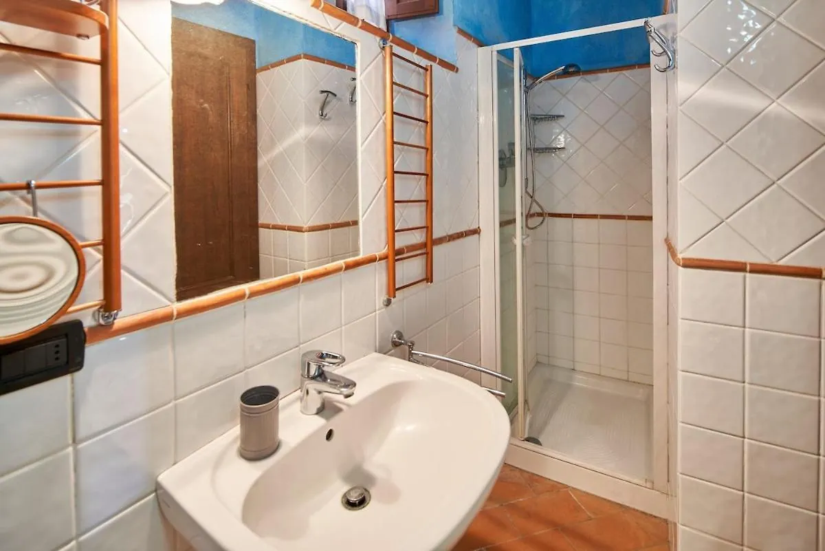 La Loggia Free Parking,Ac Apartamento Siena