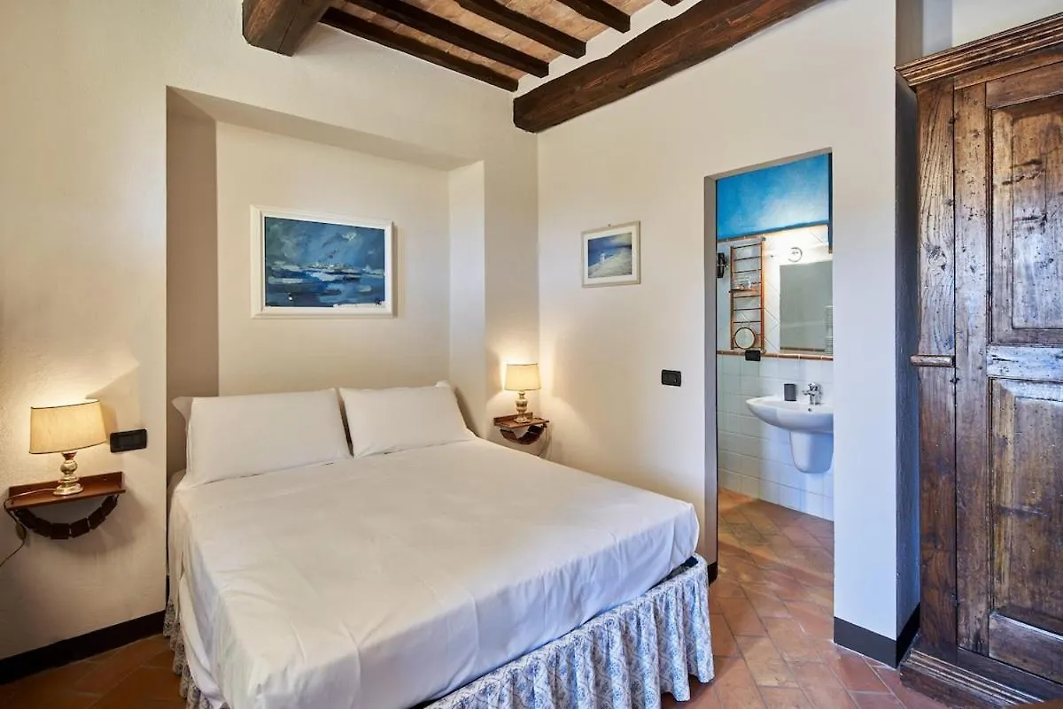 La Loggia Free Parking,Ac Apartamento Siena