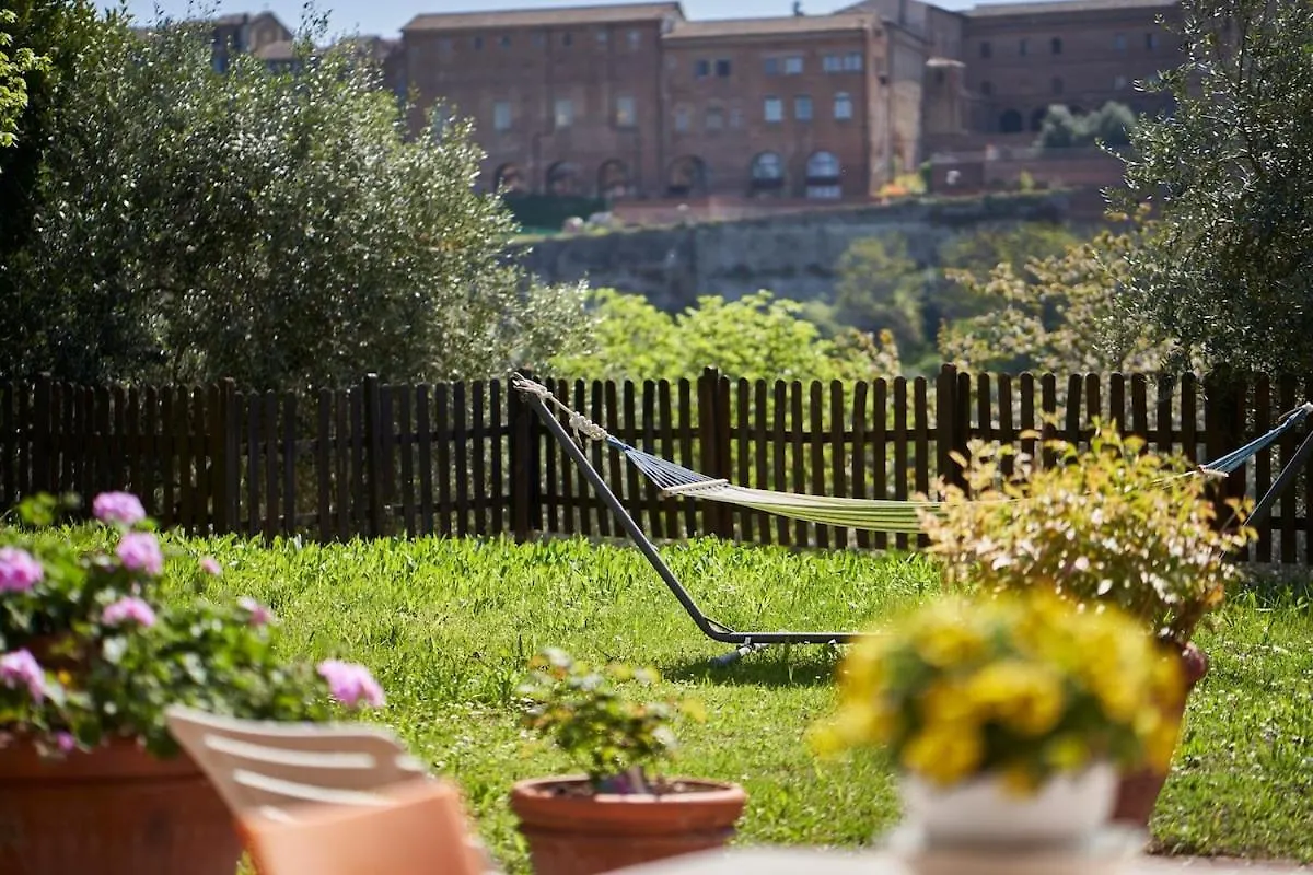 La Loggia Free Parking,Ac Apartment Siena