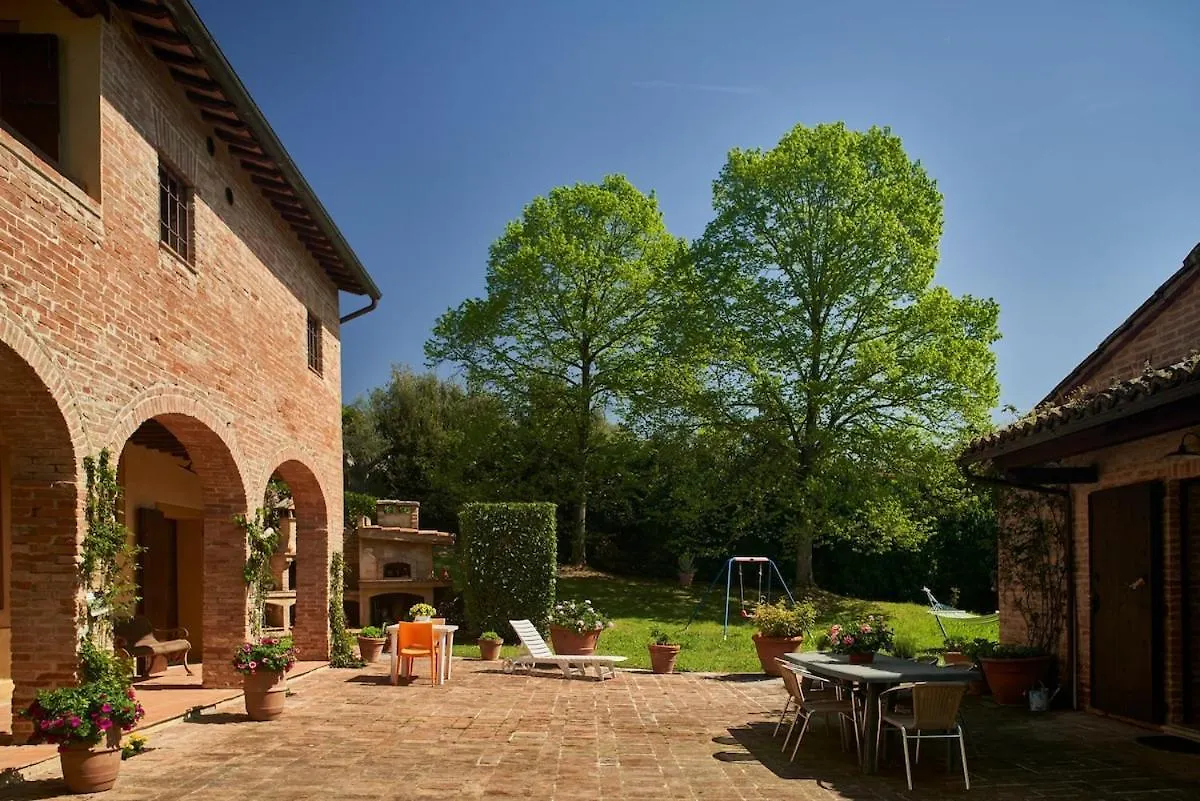 La Loggia Free Parking,Ac Apartment Siena